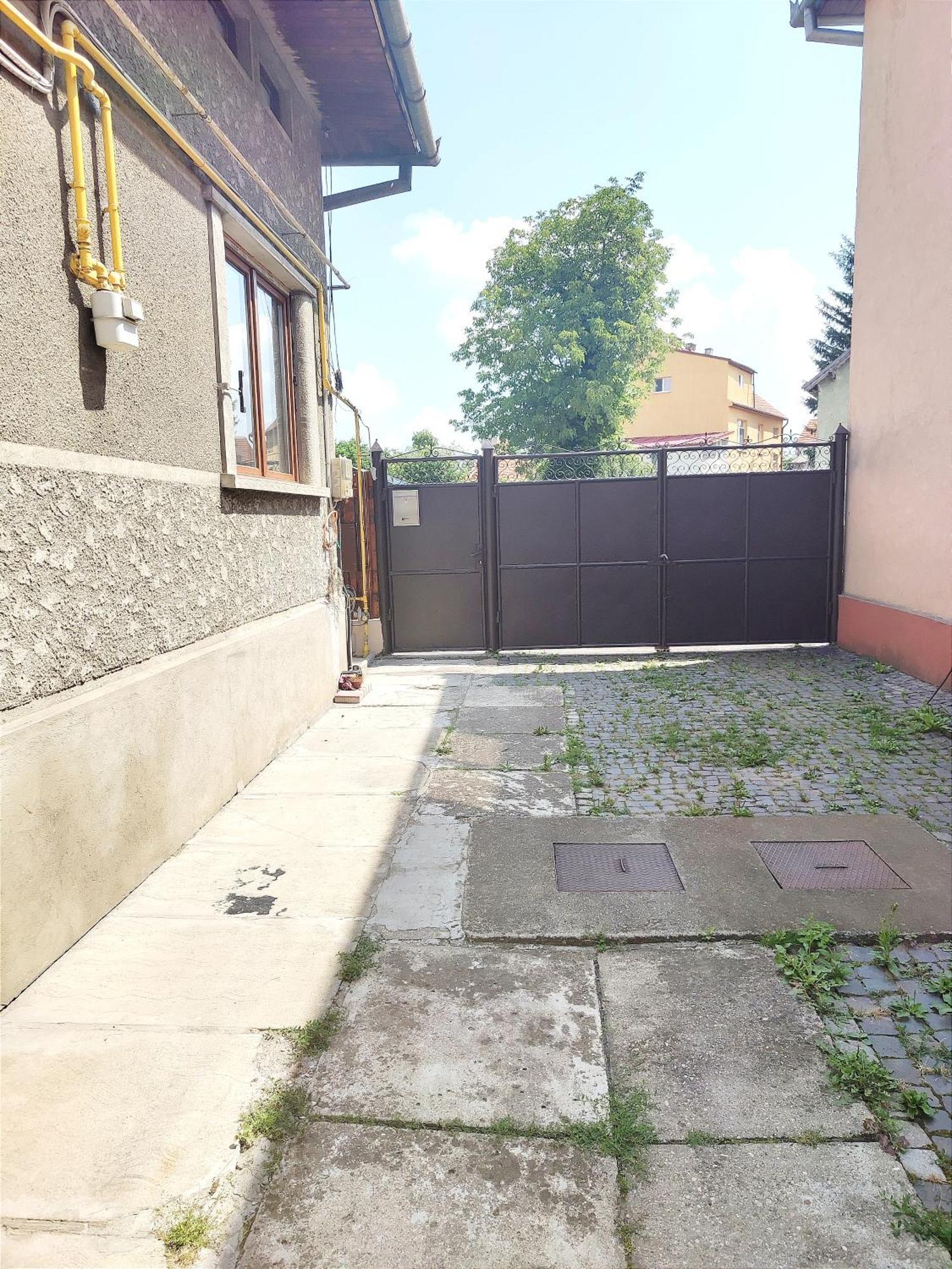 Casa De Vis Apartment Brasov Exterior photo